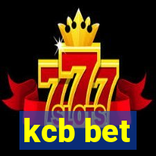 kcb bet
